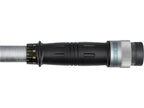 Momentsleutel 1/2'', 40-210 NM