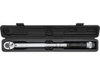 Momentsleutel 1/2'', 40-210 NM