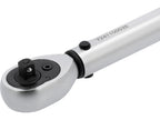 Momentsleutel 1/4" 5-25NM