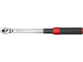 Momentsleutel 3/8" 10-120NM