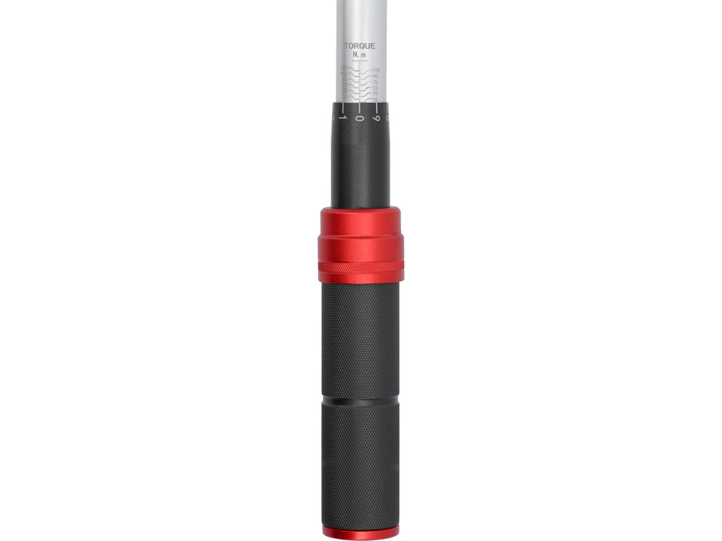 Momentsleutel 3/8" 10-120NM