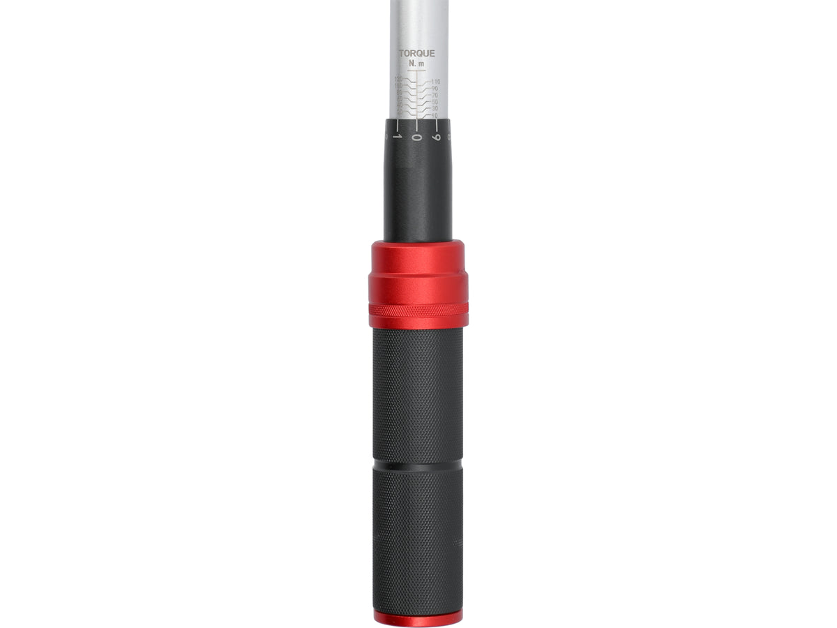 Momentsleutel 3/8" 10-120NM