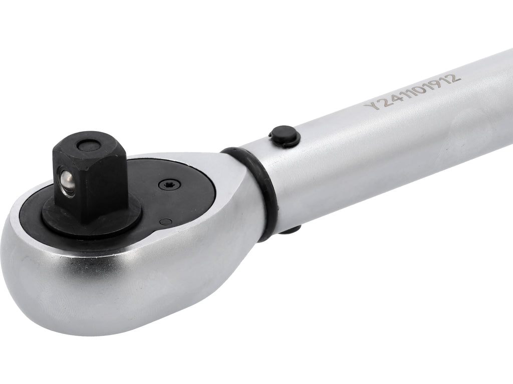 Momentsleutel 1/2" 40-220NM