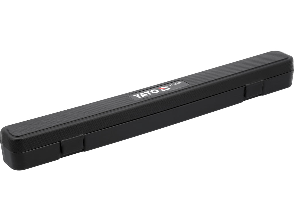 Momentsleutel 1/2" 40-220NM