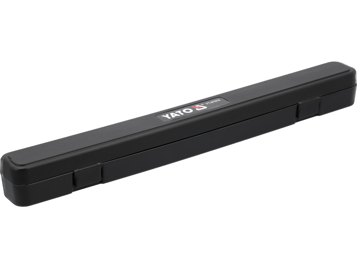 Momentsleutel 1/2" 40-220NM