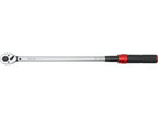 Momentsleutel 1/2" 60-330NM