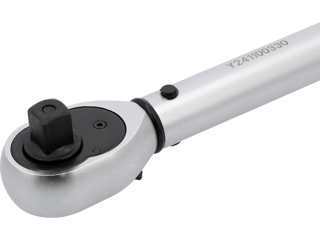 Momentsleutel 1/2" 60-330NM