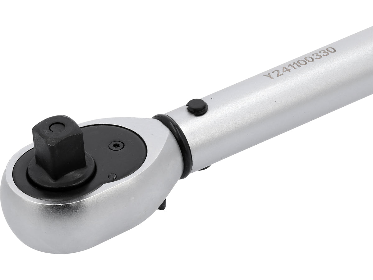Momentsleutel 1/2" 60-330NM