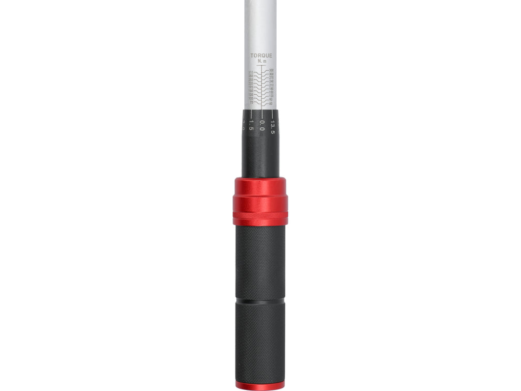 Momentsleutel 1/2" 60-330NM