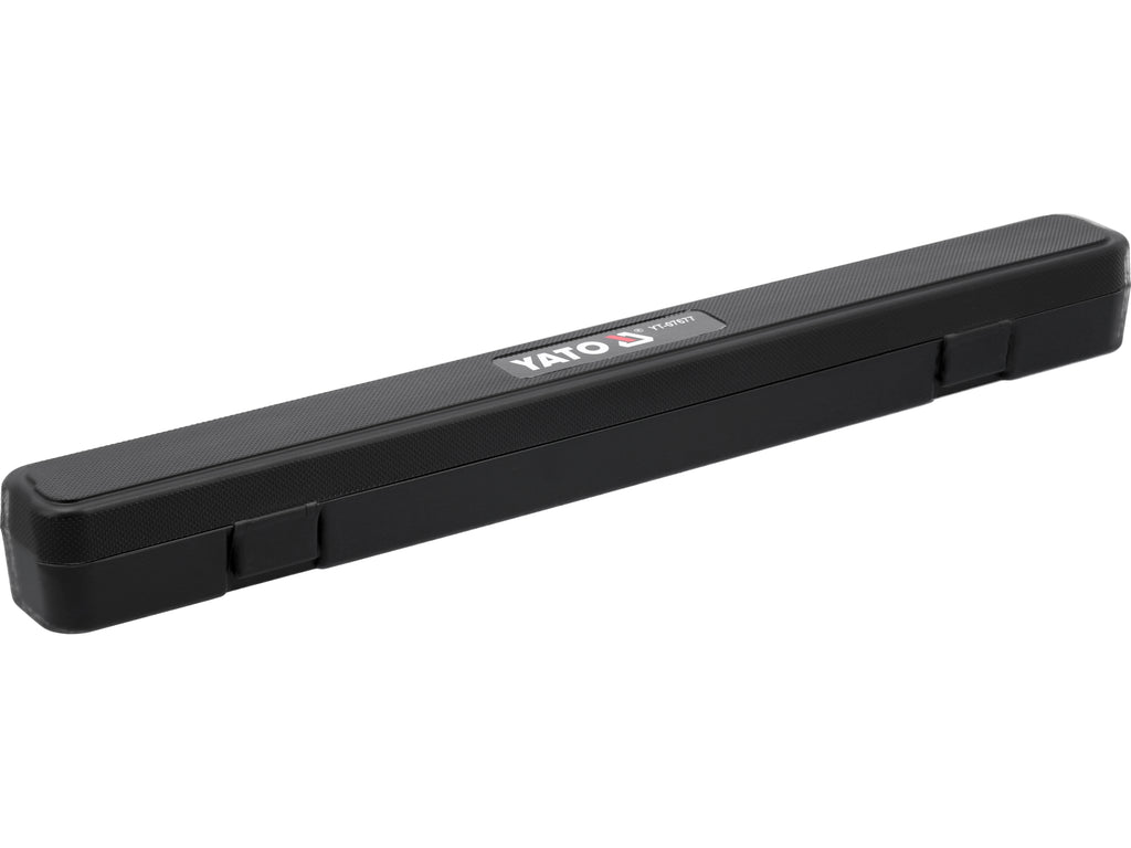Momentsleutel 1/2" 60-330NM