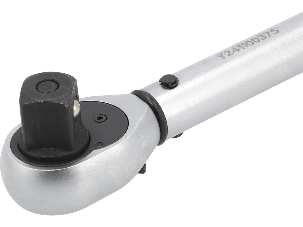 Momentsleutel 3/4" 100-500NM