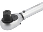 Momentsleutel 3/4" 100-500NM