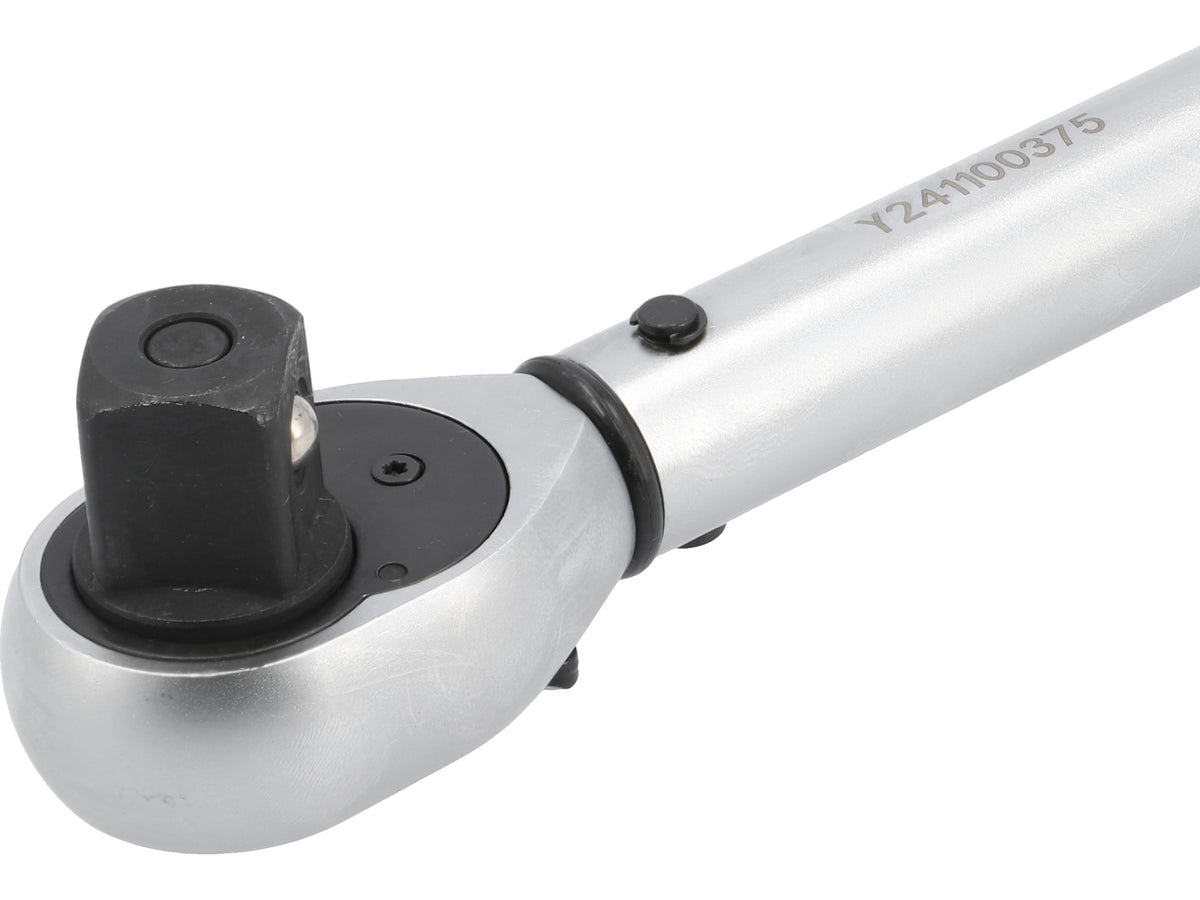 Momentsleutel 3/4" 100-500NM