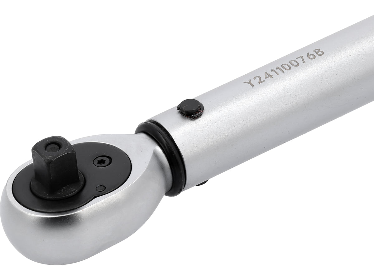 Momentsleutel 3/8" 20-120NM