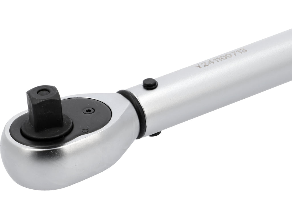 Momentsleutel 1/2" 40-220NM
