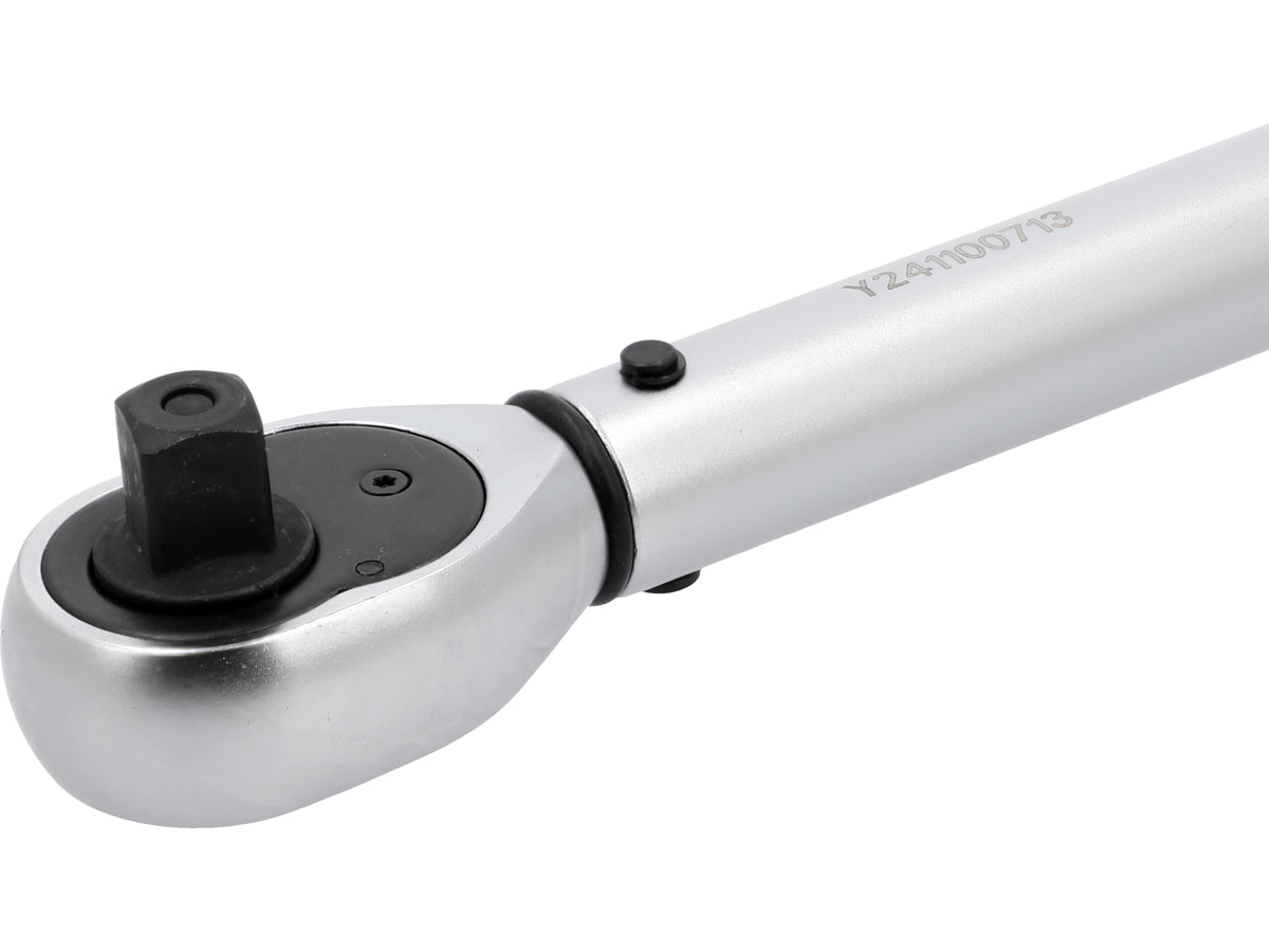 Momentsleutel 1/2" 40-220NM