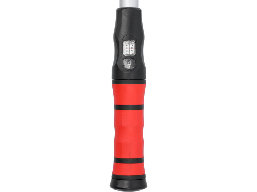 Momentsleutel 1/2" 40-220NM