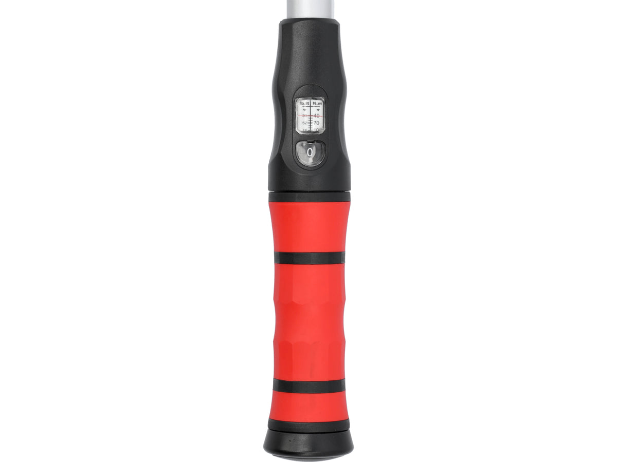 Momentsleutel 1/2" 40-220NM