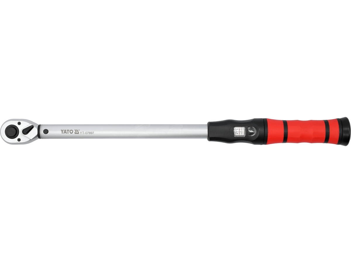 Momentsleutel 1/2" 50-330NM