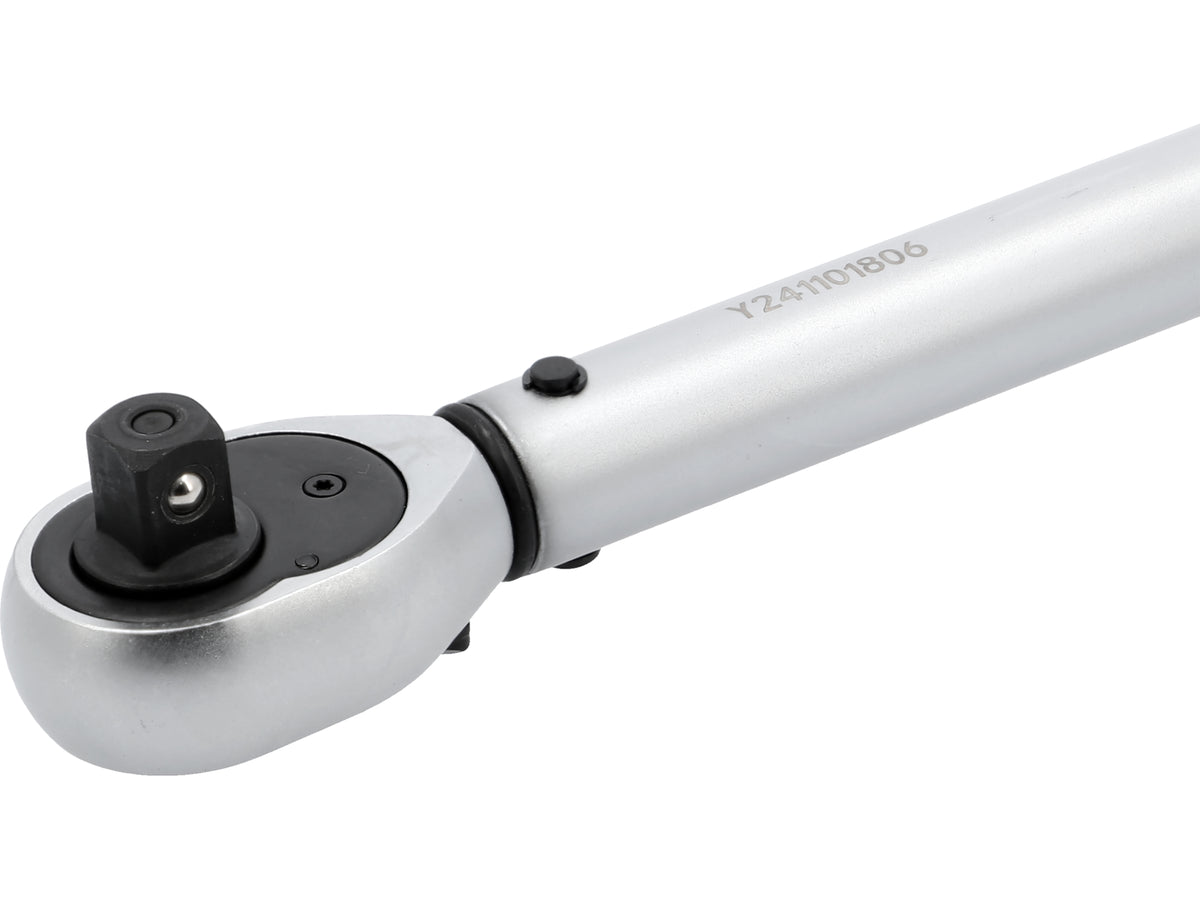 Momentsleutel 1/2" 50-330NM