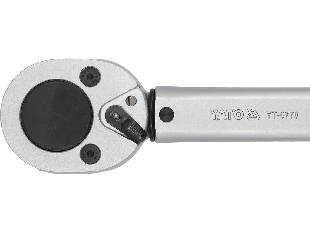 Momentsleutel 3/4'', 100-500 NM