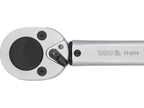 Momentsleutel 3/4'', 100-500 NM