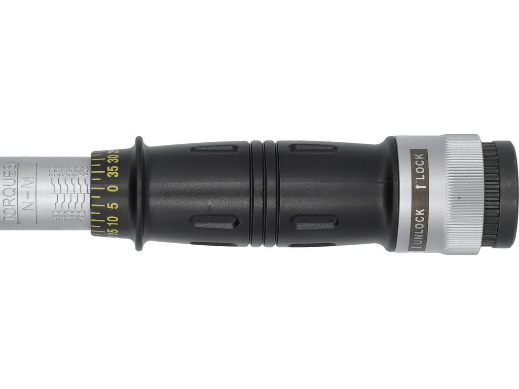 Momentsleutel 3/4'', 100-500 NM