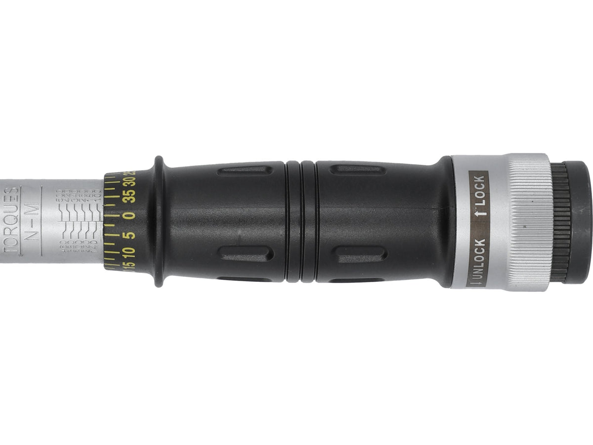 Momentsleutel 3/4'', 100-500 NM