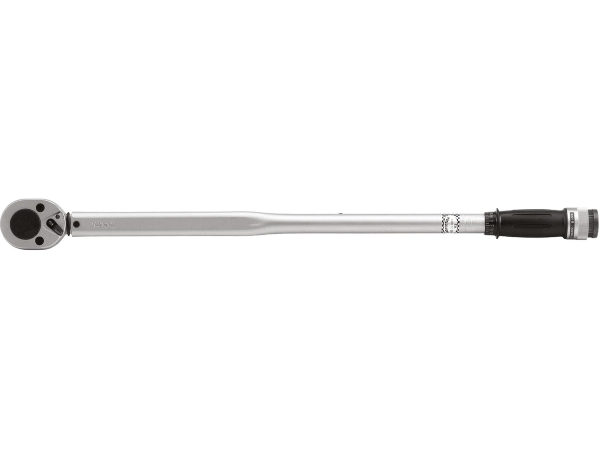 Momentsleutel 3/4'' 140-980 NM