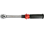 Torque Wrench 1/4" 5-25NM