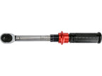 Torque Wrench 1/4" 5-25NM
