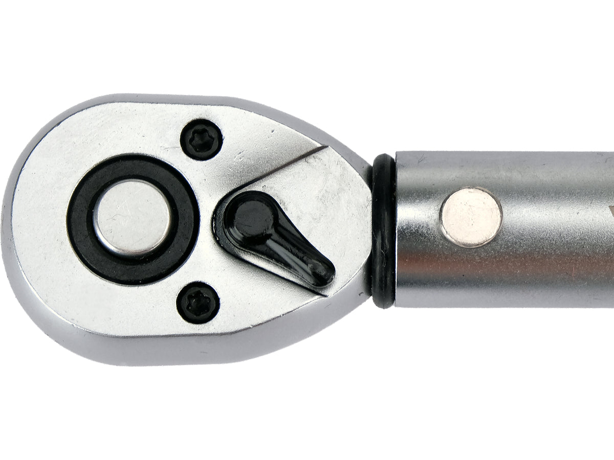 Torque Wrench 1/4" 5-25NM