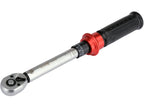 Torque Wrench 1/4" 5-25NM