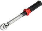 Torque Wrench 1/4" 5-25NM
