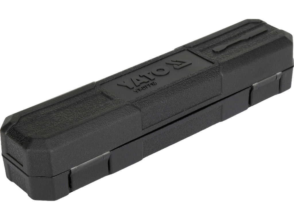 Torque Wrench 1/4" 5-25NM