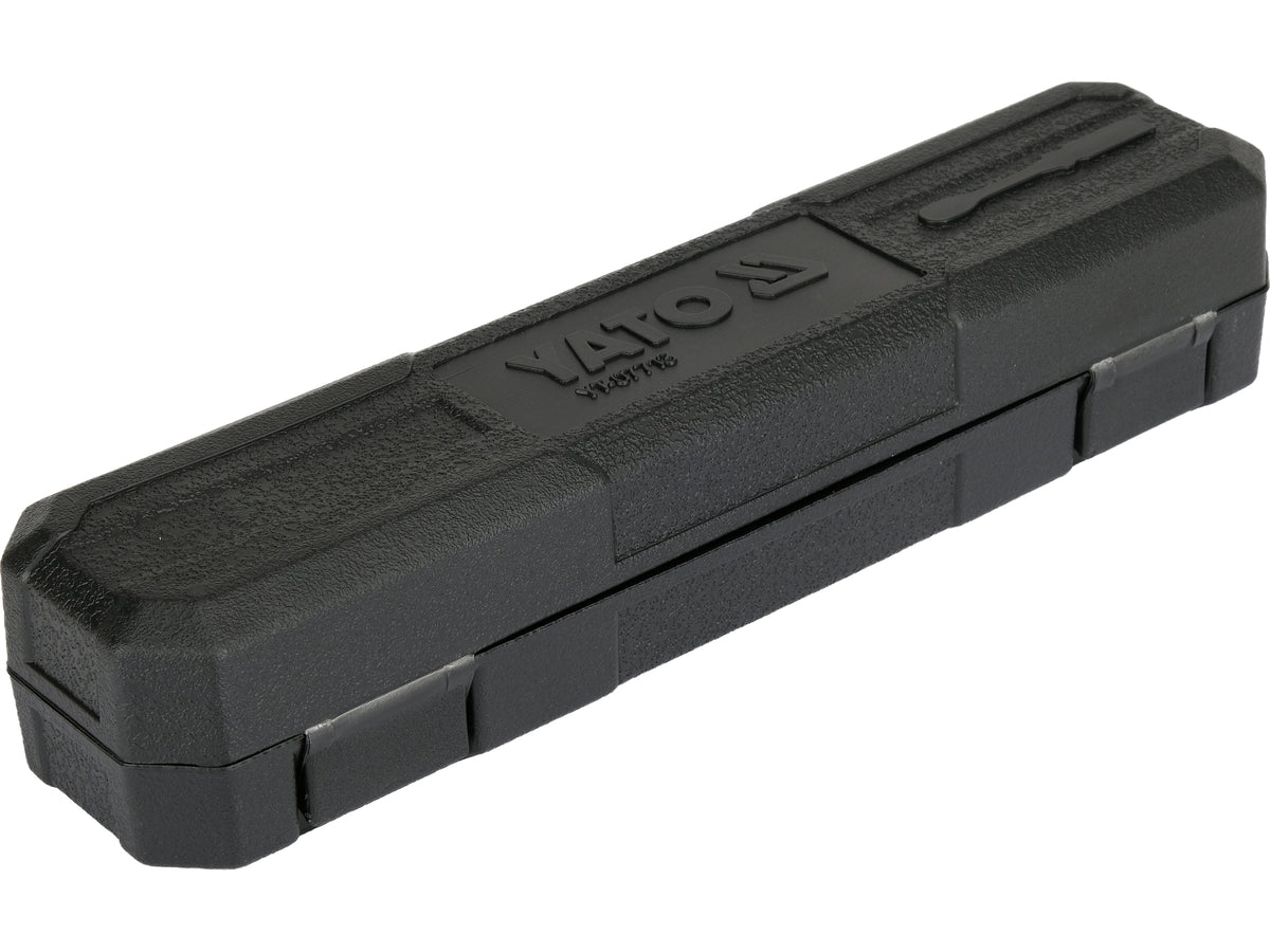 Torque Wrench 1/4" 5-25NM