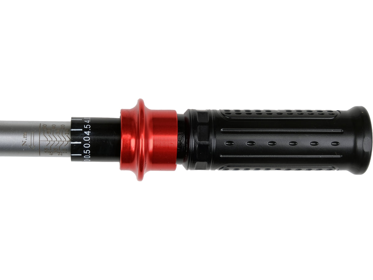 Torque Wrench 3/8" 10-60NM