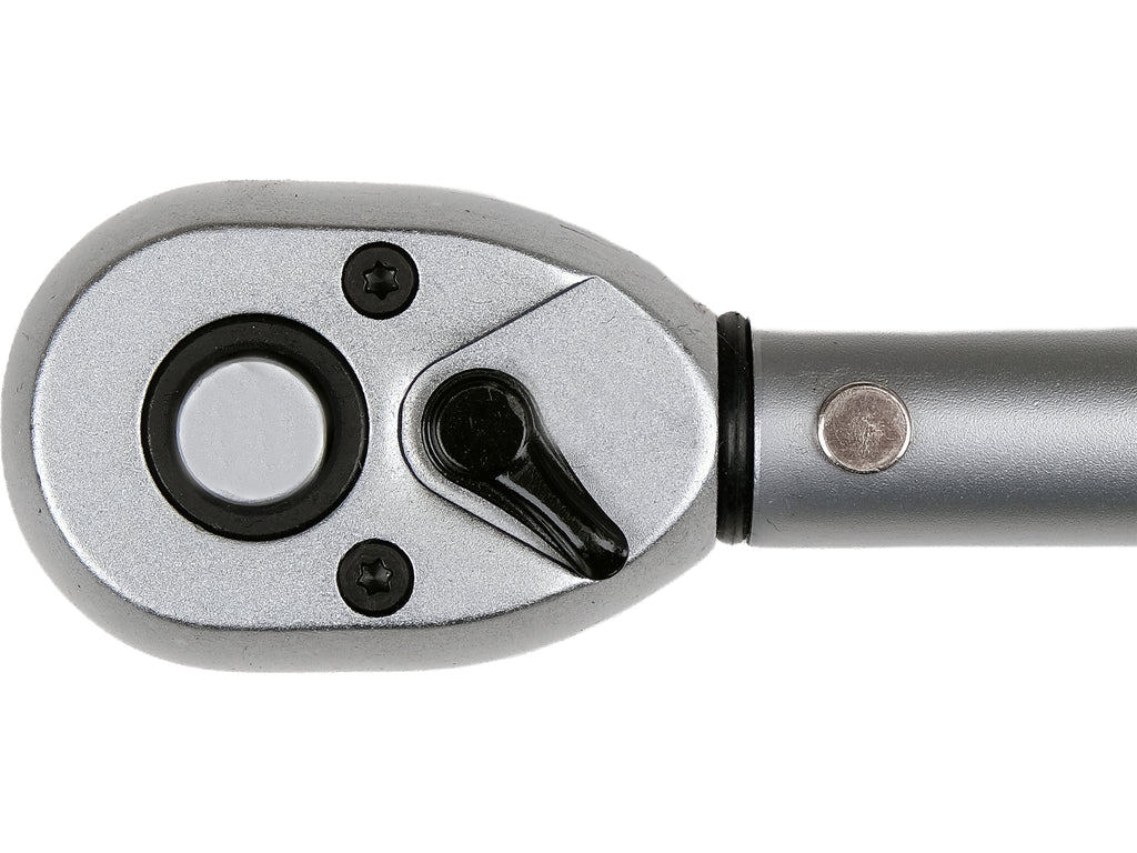 Torque Wrench 3/8" 10-60NM