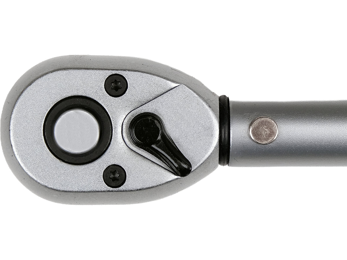 Torque Wrench 3/8" 10-60NM
