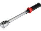Torque Wrench 3/8" 10-60NM