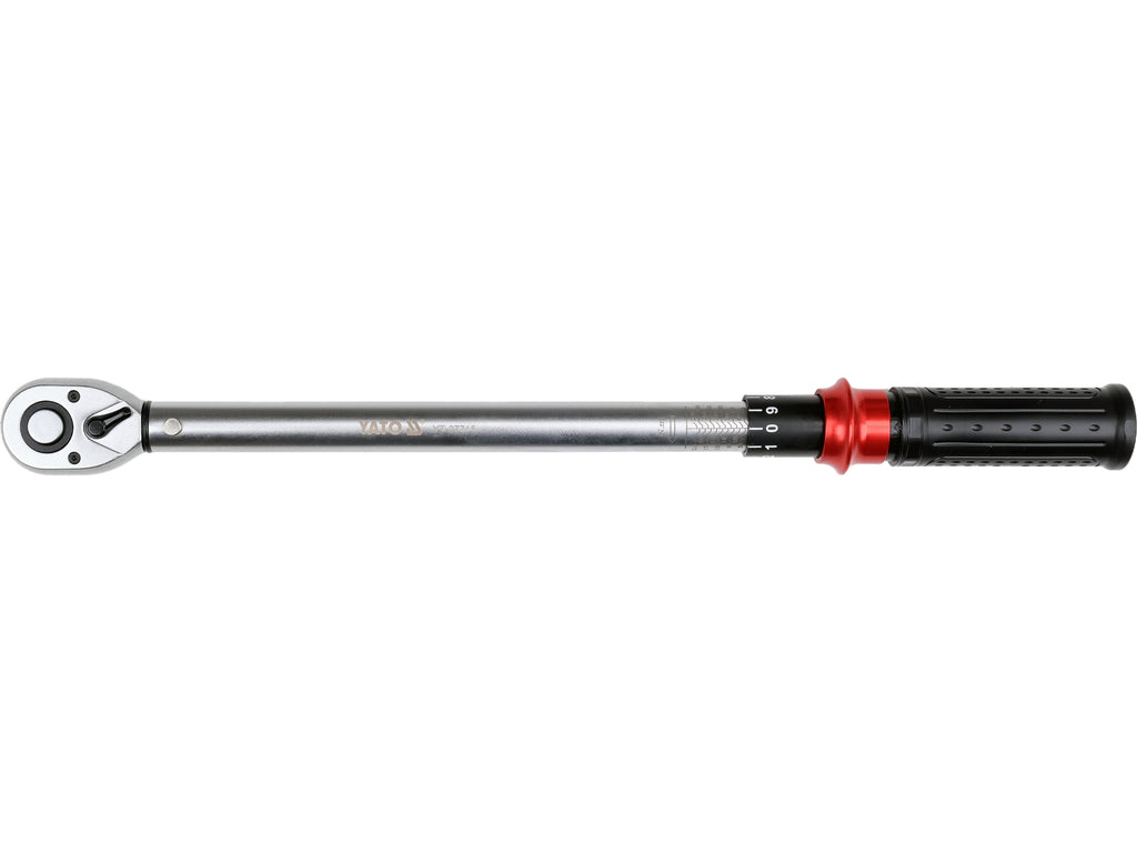 Torque Wrench 1/2" 40-220NM