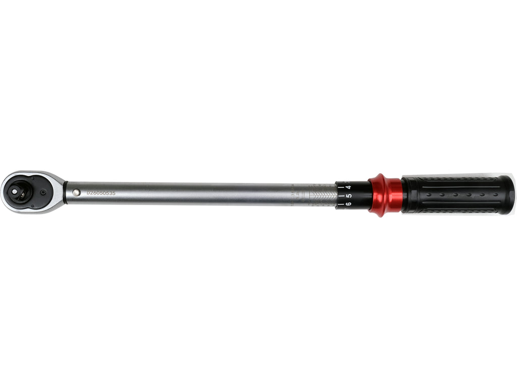 Torque Wrench 1/2" 40-220NM