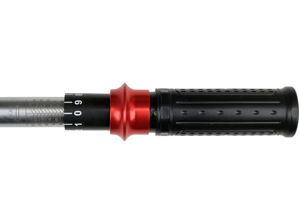 Torque Wrench 1/2" 40-220NM