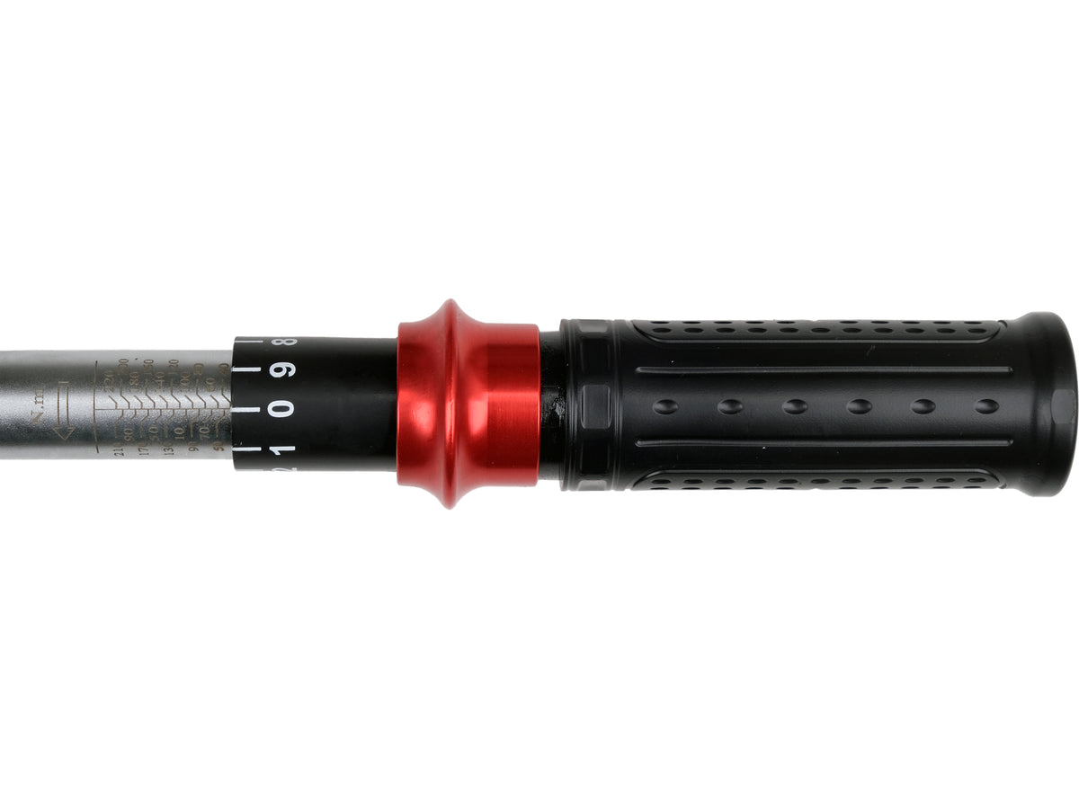 Torque Wrench 1/2" 40-220NM