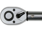 Torque Wrench 1/2" 40-220NM