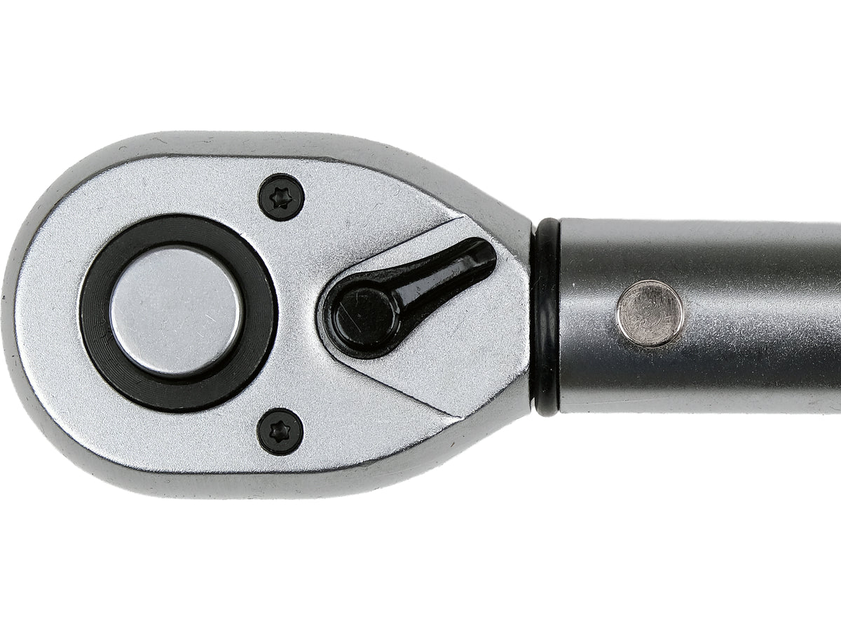 Torque Wrench 1/2" 40-220NM