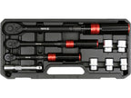 Torque Wrench Set 9PCS