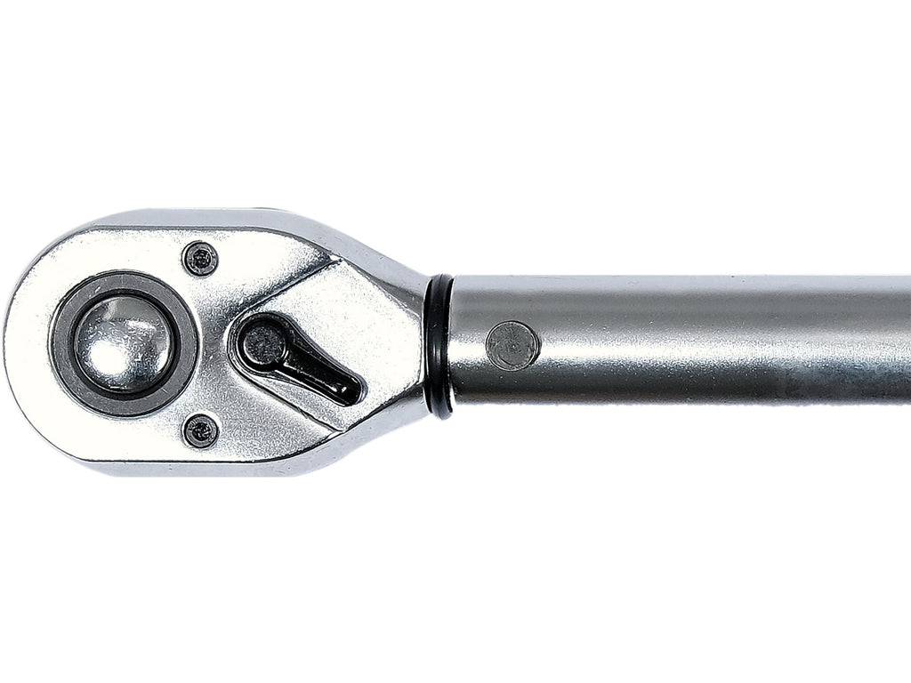 Momentsleutel 3/8'' 10-60NM