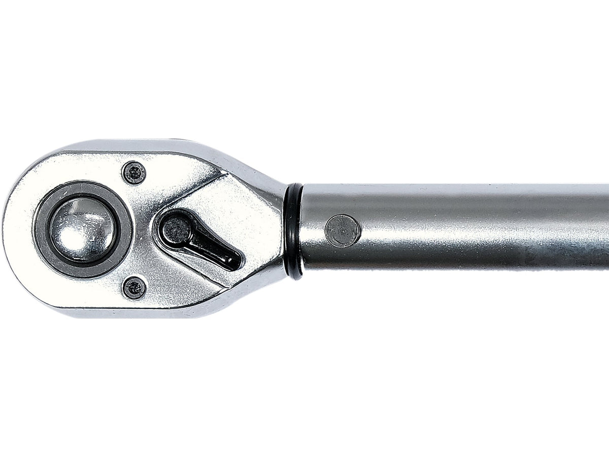 Momentsleutel 3/8'' 10-60NM