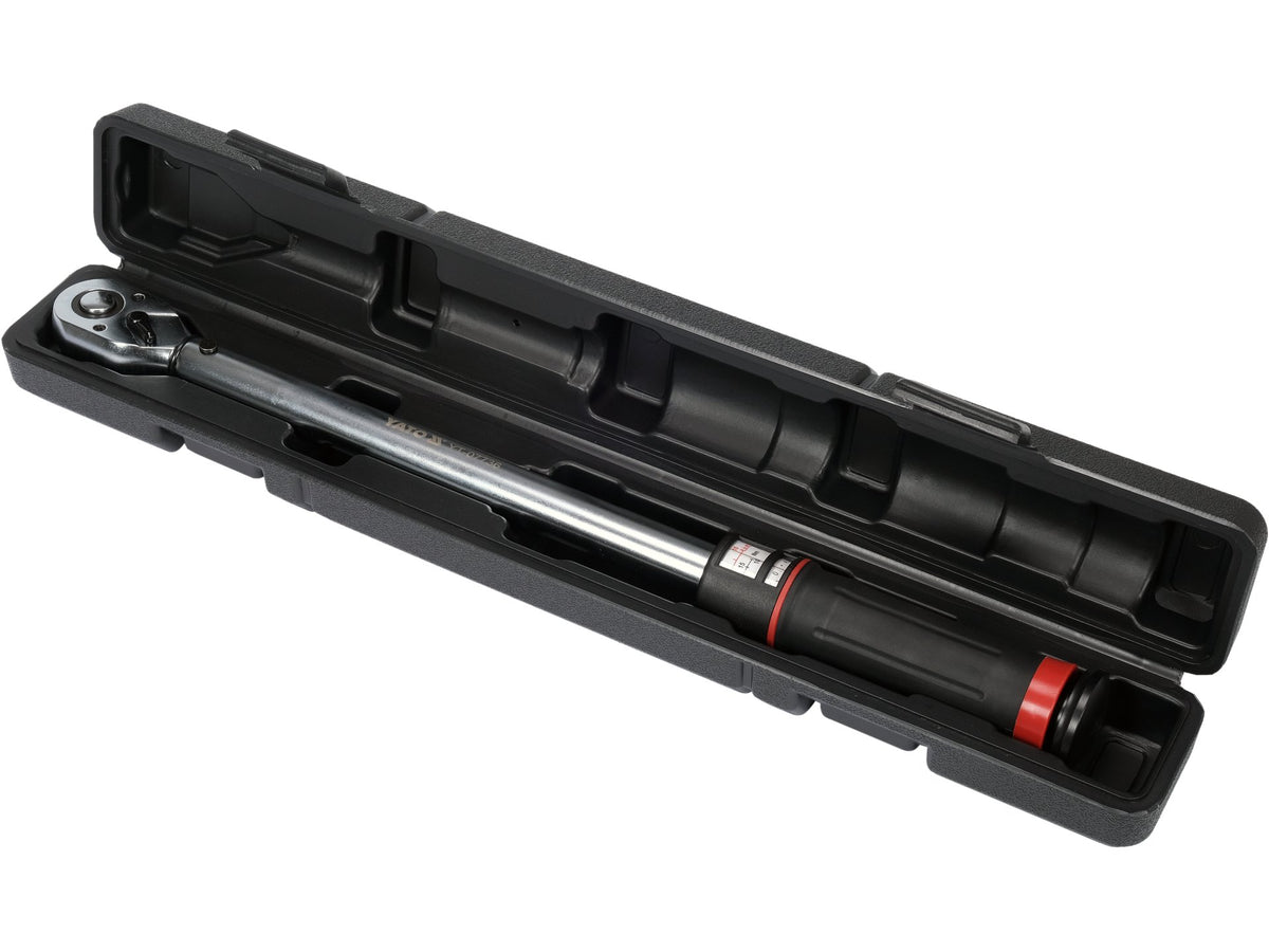 Momentsleutel 3/8'' 10-110NM